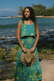 Naia Top - Naupaka Shores