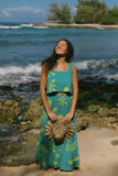 Naia Top - Naupaka Shores