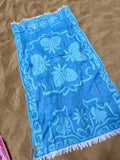 Vaiata Luxe Beach Towel
