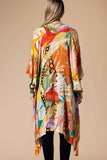 Boracay Kimono