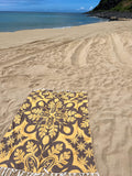 Te Fenua Luxe Blanket for 2