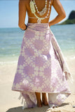 Pua Kalaunu Luxurious Beach Towel