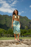 Naupaka Dreams Luxurious Towel