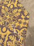 Te Fenua Luxe Blanket for 2