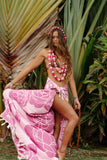 Lokelani Luxurious Beach Blanket for 2
