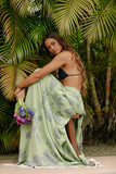 Naupaka Shores Luxurious Beach Blanket for 2