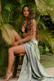 Naupaka Shores Luxurious Beach Blanket for 2