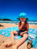Reversible Bucket Hat Mixed 5 Pack