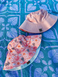 Reversible Bucket Hat Mixed 5 Pack