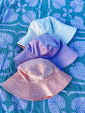 Reversible Bucket Hat Mixed 5 Pack