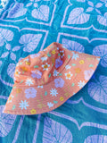 Reversible Bucket Hat Mixed 5 Pack