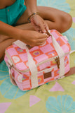 Wonderland Canvas Cooler