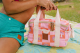 Wonderland Canvas Cooler