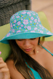 Reversible Bucket Hat Mixed 5 Pack