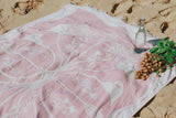 Love Song Blanket for 2