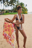 ‘Ōhi’a Lehua Blanket for 2