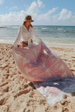 Love Song Blanket for 2