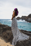 Leopard Queen Blanket for 2 Beach Throw