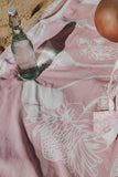 Love Song Blanket for 2