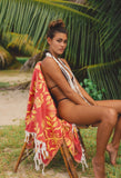 ‘Ōhi’a Lehua Blanket for 2