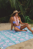 Kalo Fields Blanket for 2