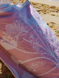 Love Song Blanket for 2