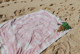 Love Song Blanket for 2