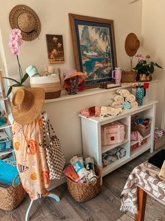 The Hideaway Boutique