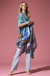 Kew Gardens Kimono
