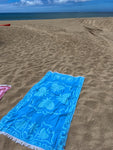 Vaiata Luxe Beach Towel