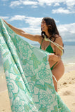 Midsummer Kiele Dream in Ocean Blanket for 2