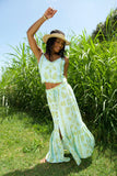 Koko Skirt - ‘Ohana ‘Ulu