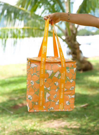Buddah Mochi x EHA Culture Collab Cooler Bag