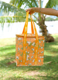 Buddah Mochi x EHA Culture Collab Cooler Bag
