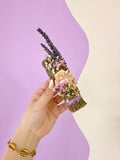 LAVENDER THYME Bundle - Smoke Cleansing - Smudge