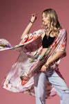 Chateau Kimono