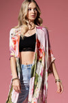 Chateau Kimono