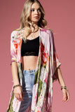 Chateau Kimono