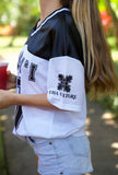 The Hawai’i Jersey in Black Wana