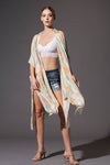 Cypress Creek Kimono
