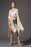 Cypress Creek Kimono