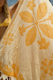 Pua Kenikeni Sunshine
