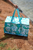 Buddah Mochi x EHA Culture Collab Storage Tote