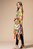 Boracay Kimono