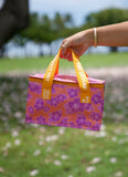Buddah Mochi x EHA Culture Collab Lunch Box