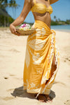 Pua Kenikeni Sunshine
