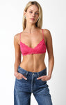 Dixie Top