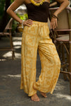 Pua Kenikeni Glow Hoa Pants