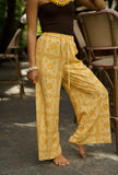 Pua Kenikeni Glow Hoa Pants