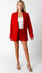 Kelly Blazer